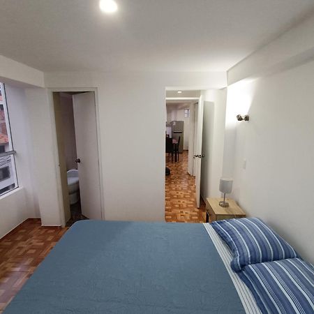 II - Zaguan Aparta Hotel Куско Екстер'єр фото
