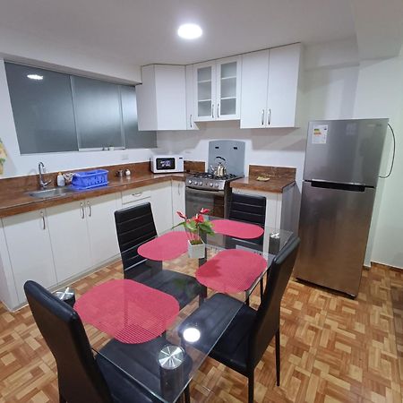 II - Zaguan Aparta Hotel Куско Екстер'єр фото