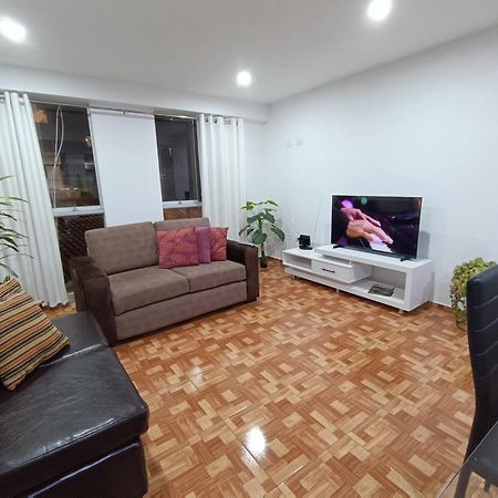 II - Zaguan Aparta Hotel Куско Екстер'єр фото