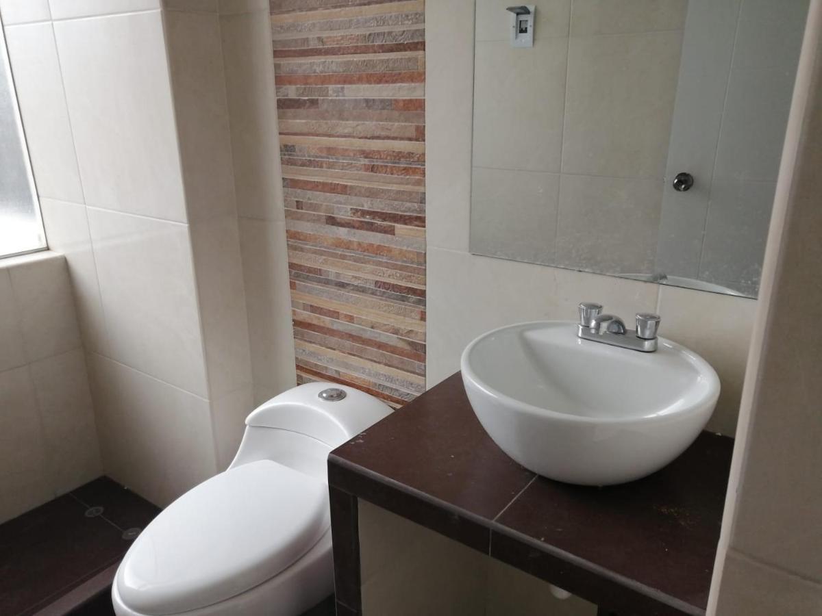 II - Zaguan Aparta Hotel Куско Екстер'єр фото
