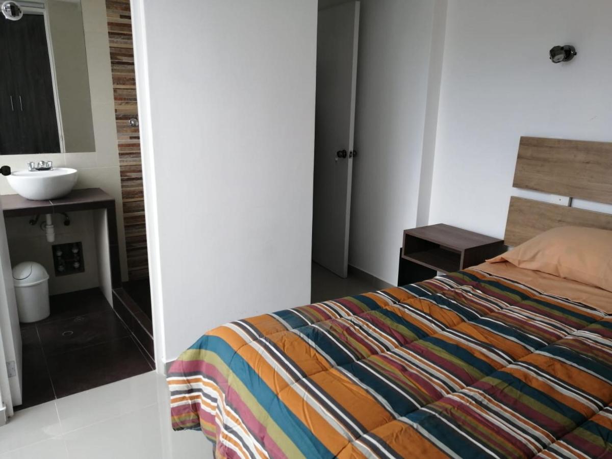 II - Zaguan Aparta Hotel Куско Екстер'єр фото