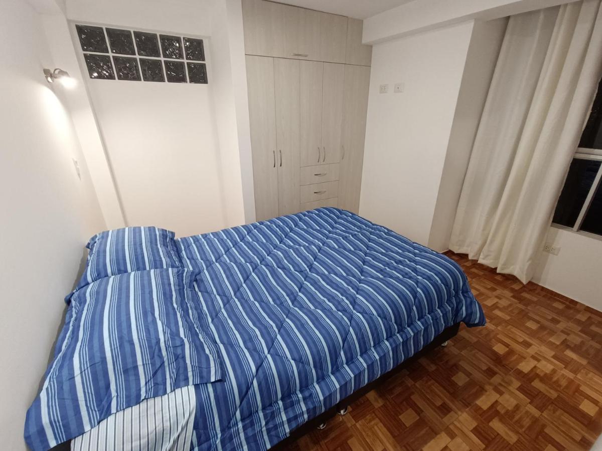 II - Zaguan Aparta Hotel Куско Екстер'єр фото