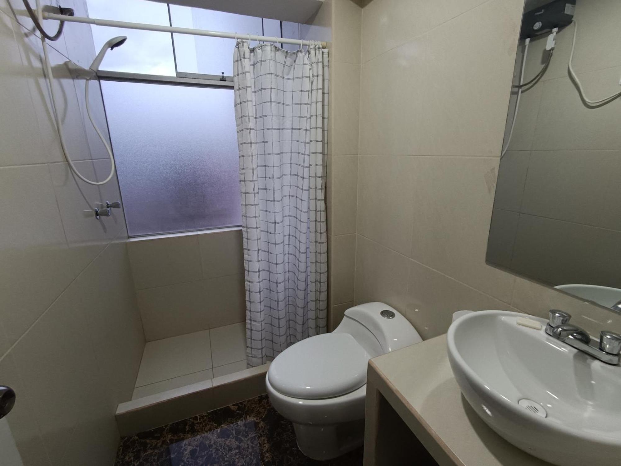 II - Zaguan Aparta Hotel Куско Екстер'єр фото
