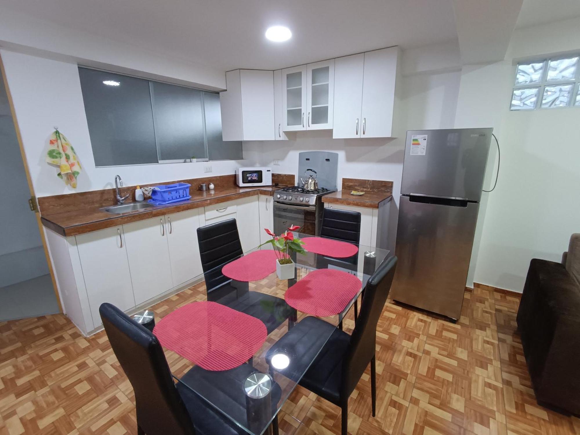 II - Zaguan Aparta Hotel Куско Екстер'єр фото
