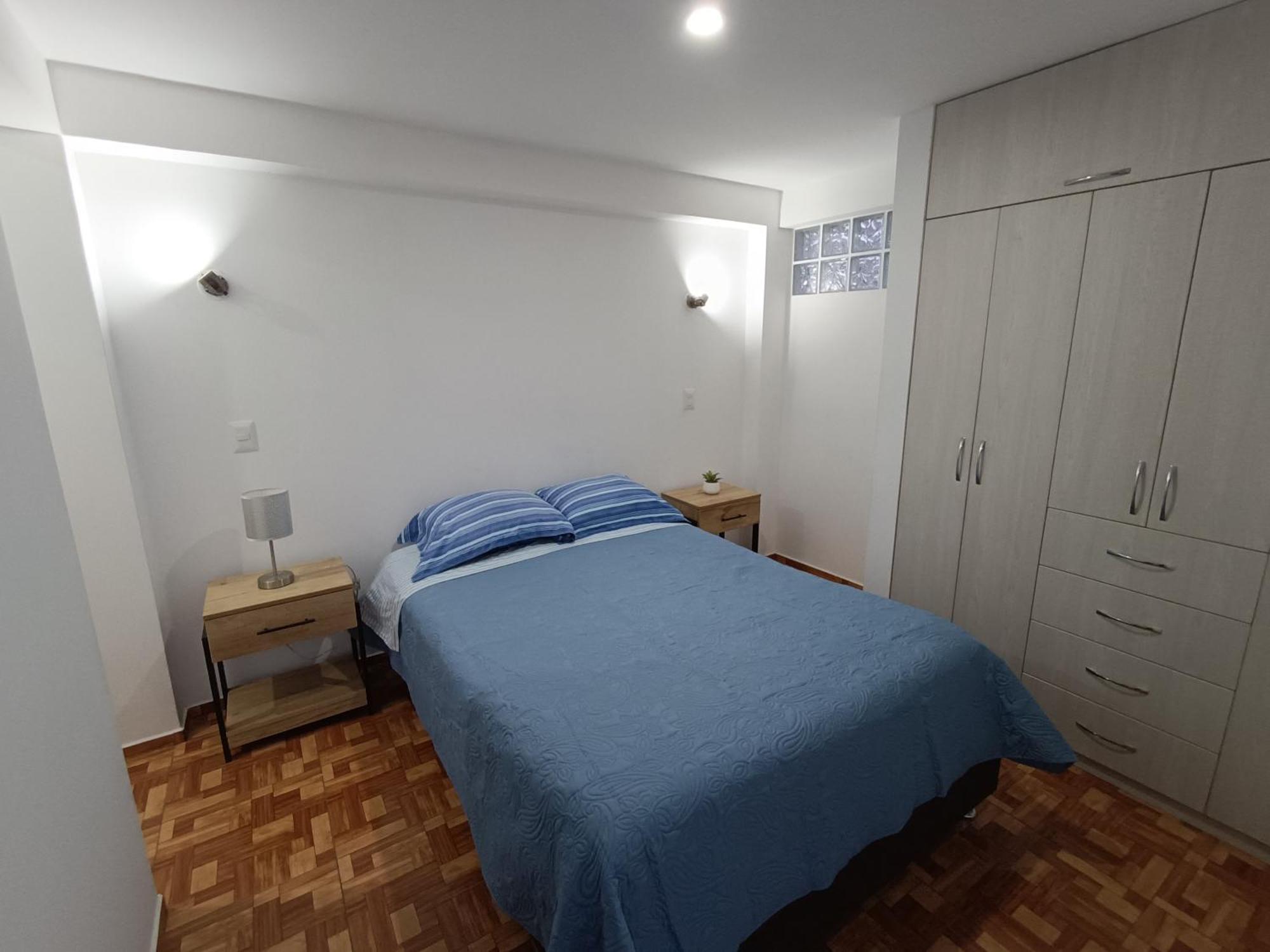 II - Zaguan Aparta Hotel Куско Екстер'єр фото