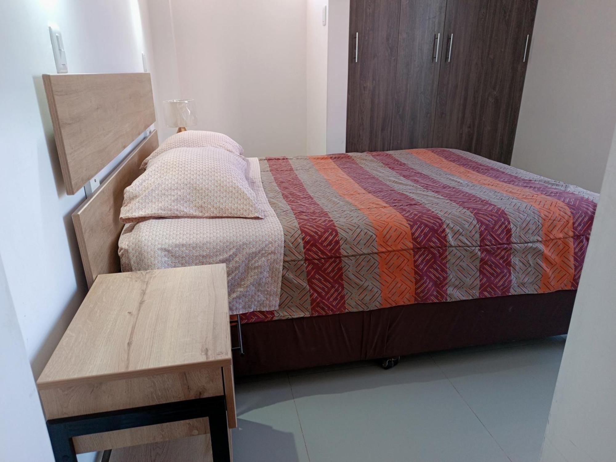 II - Zaguan Aparta Hotel Куско Екстер'єр фото